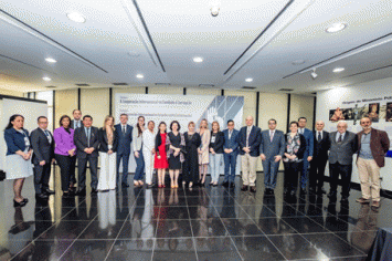 Declaração da Rede Ibero-Americana de Procuradores contra a Corrupção 