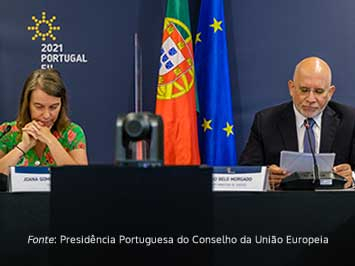56ª Reunião Plenária da Rede Judiciária Europeia sob Presidência portuguesa