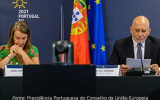 56ª Reunião Plenária da Rede Judiciária Europeia sob Presidência portuguesa