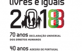 Conferência «A situação da liberdade religiosa em Portugal e Espanha: duas experiências em regime democrático»